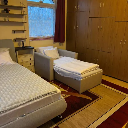 Apartament D&d