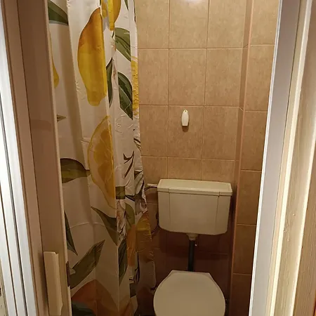 D&d Apartament *