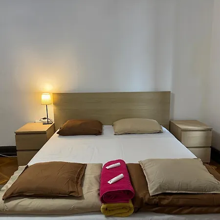 Central Hotel Budapest