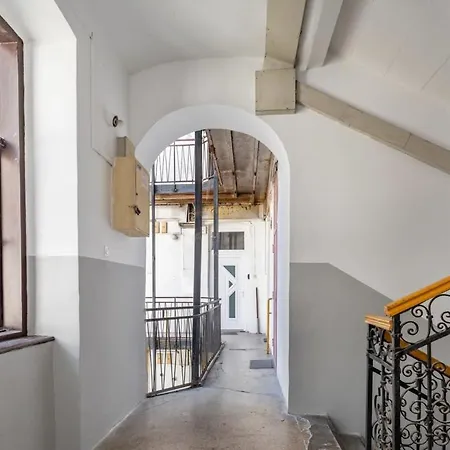 Apartment Cozy New - Easy Center Access Budapest