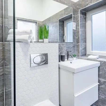Apartment Cozy New - Easy Center Access Budapest