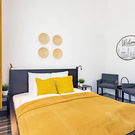 Apartment Ultra Mini
