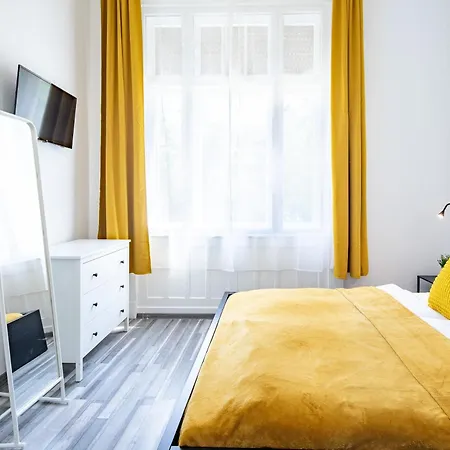 Ultra Mini Apartment
