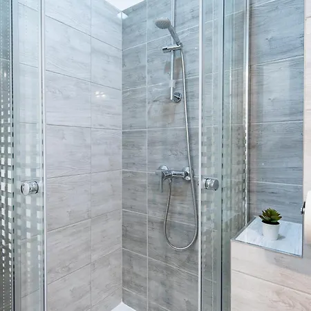 Ultra Mini Apartment Budapest
