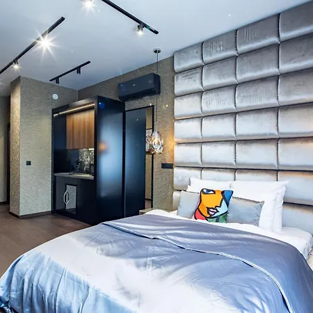 Apartment Extreme Luxury