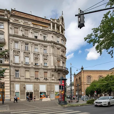 Apartment Extreme Luxury *