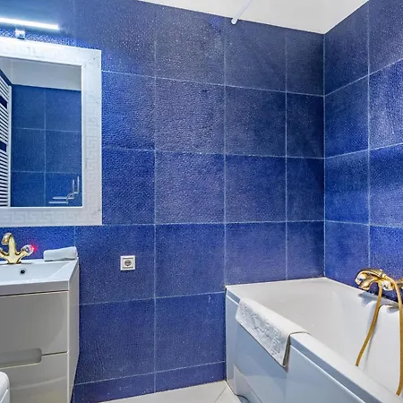 Penthouse - Modern Luxury - Sunny Budapest