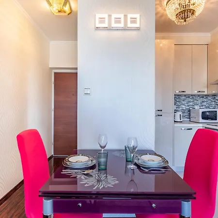 Apartment Penthouse - Modern Luxury - Sunny Budapest