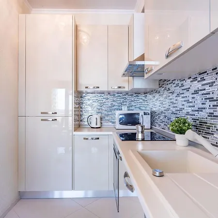 Penthouse - Modern Luxury - Sunny *
