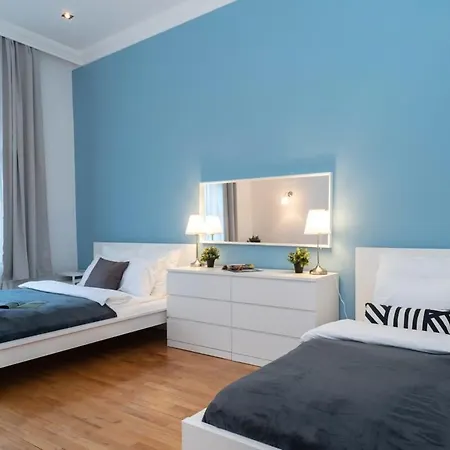 Apartment New Trendy At The Perfect Location *