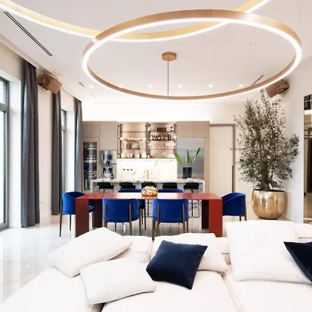 Finesse Design Budapest