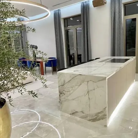 Apartment Finesse Design