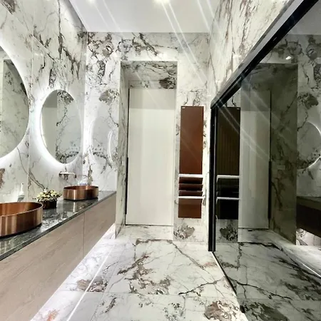 Apartment Finesse Design *