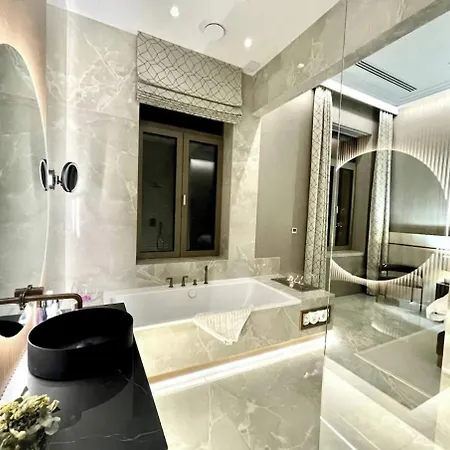 Finesse Design Apartment Budapest