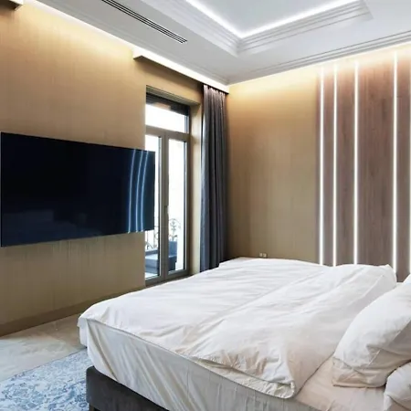 Finesse Design Budapest