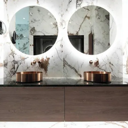 Finesse Design Apartment