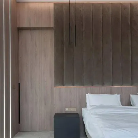 Apartment Finesse Design *