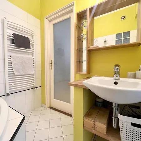 Hello Apartment Budapest