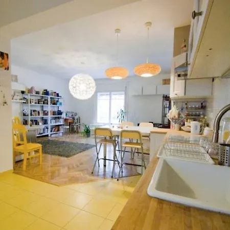 Hello Apartment Budapest