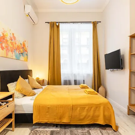 Apartment Blush & Gold Boutique B25 - Nr 3 *