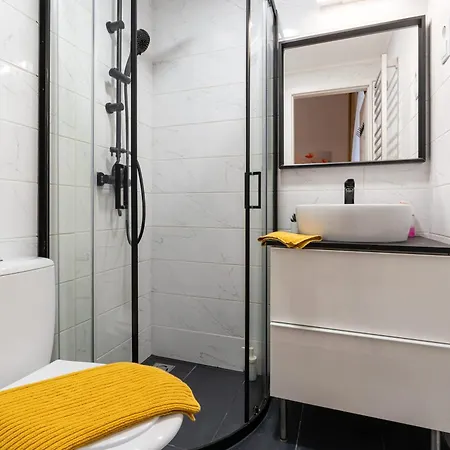 Blush & Gold Boutique B25 - Nr 2 Apartment Budapest
