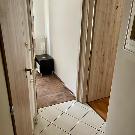 Apartment Kiraly Panorama Budapest
