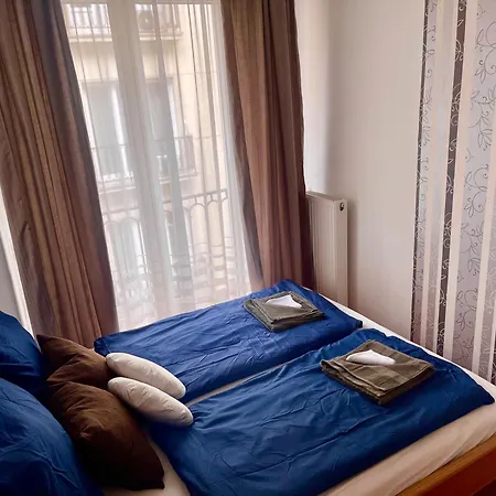Apartman Kiraly Panorama