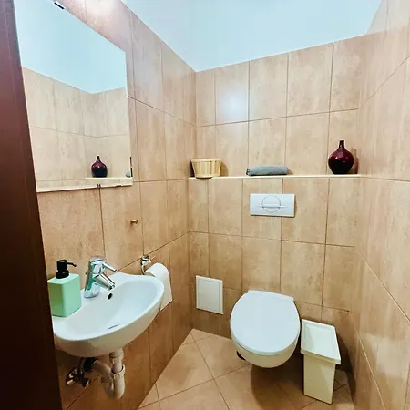 Apartment Kaz52c