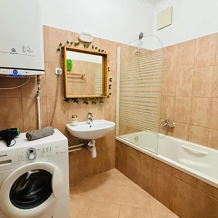 Kaz52c Apartment