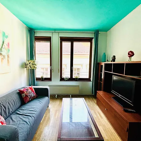 Apartment Kaz52c *