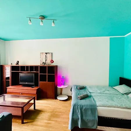 Kaz52c Apartment