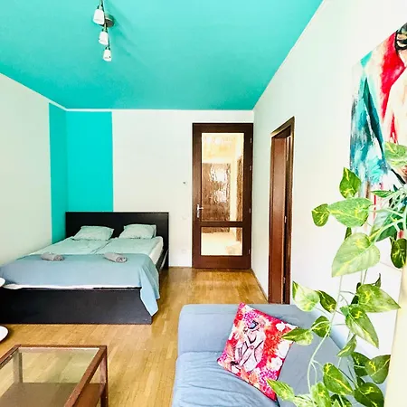 Apartment Kaz52c