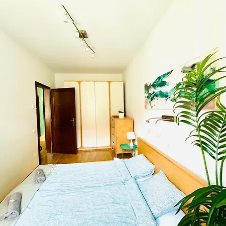 Apartment Kaz52c Budapest