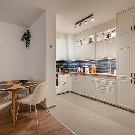 Elegant, High End, Apartment