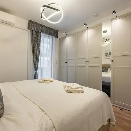 Apartment Elegant, High End,