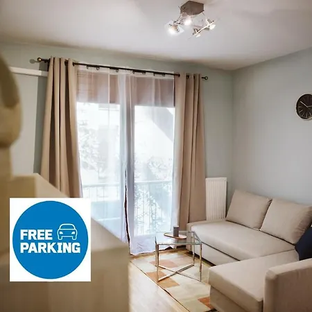 Szimpla - Free Parking