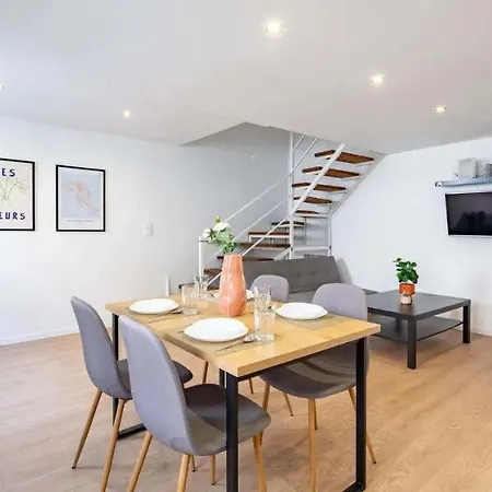 Cityscape Budget Szoevetseg 4 * Budapest