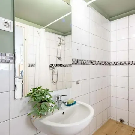 Cityscape Budget Szoevetseg 4 Apartment *