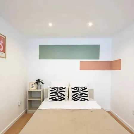 Cityscape Budget Szoevetseg 4 * Budapest