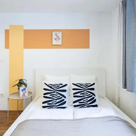 Cityscape Budget Szoevetseg 2 Budapest