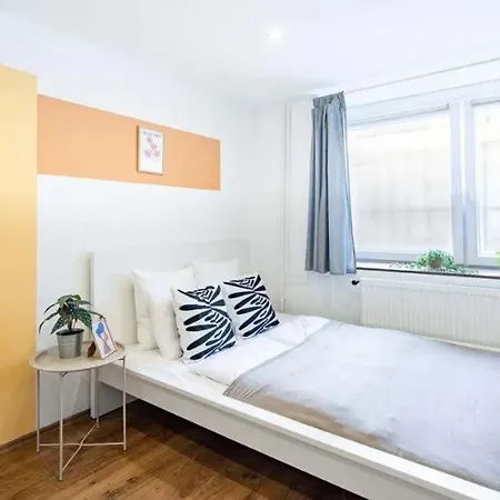 Cityscape Budget Szoevetseg 2 Budapest