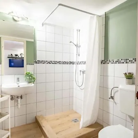 Cityscape Budget Szoevetseg 2 Apartment Budapest