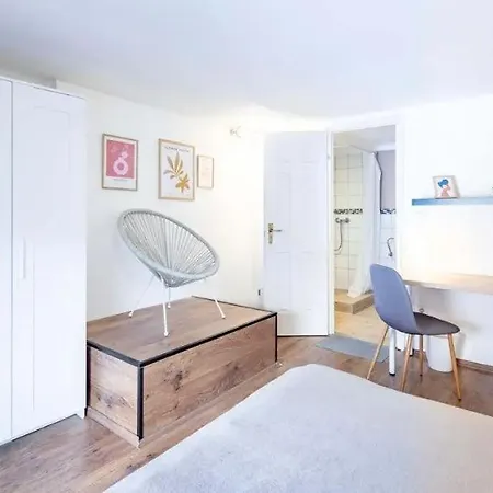 Cityscape Budget Szoevetseg 2 Budapest