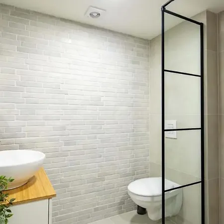 Apartment Cityscape Budget Jozsef Boulevard Budapest