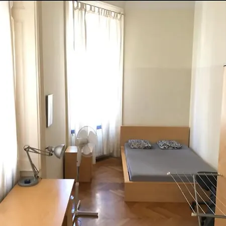 Cityscape Budget Jokai Flat Apartment *