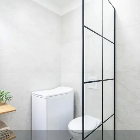 Cityscape Budget Blaha Loft Budapest