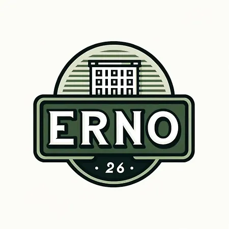 Erno26 * Budapest