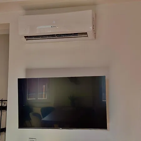 Apartment Baross - Spacious *