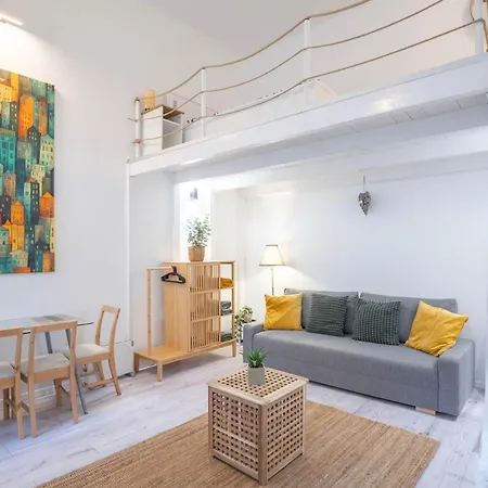 The Almond Loft At Harsfa 31