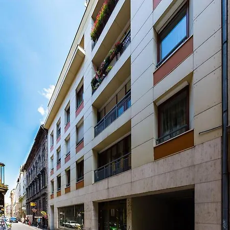 Apartman Great Homes